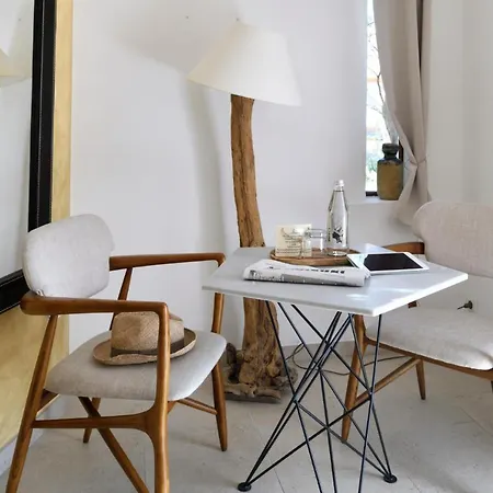 De Charme A Cheda Bonifacio (Corsica)