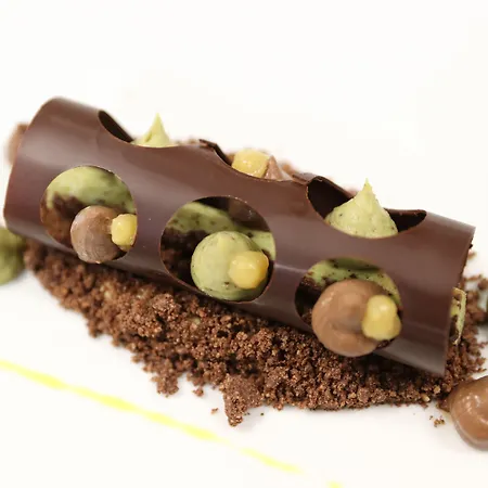 Ξενοδοχείο De Charme A Cheda 4*