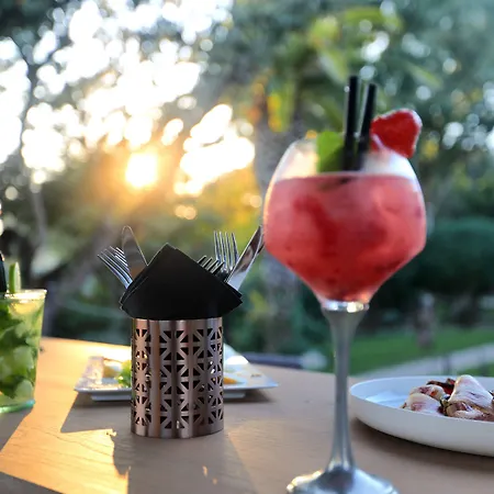 Hotel De Charme A Cheda 4*