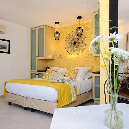 De Charme A Cheda 4* Bonifacio (Corsica)