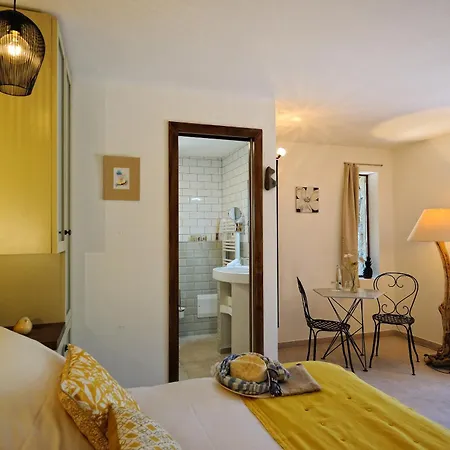 De Charme A Cheda Bonifacio (Corsica)