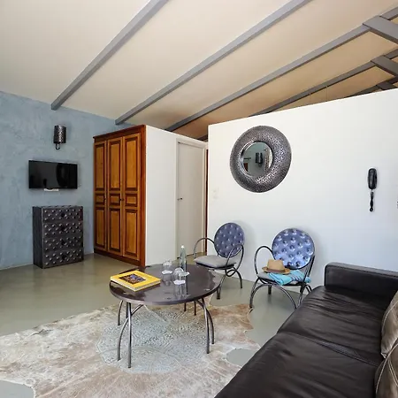 De Charme A Cheda 4*