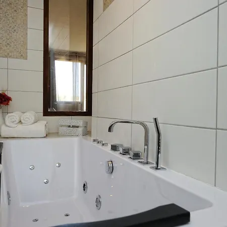 De Charme A Cheda 4* Bonifacio (Corsica)