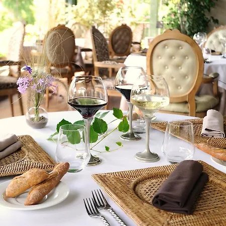 De Charme A Cheda Bonifacio (Corsica)