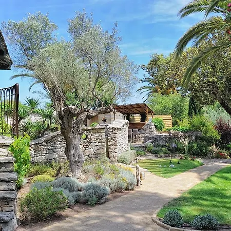 De Charme A Cheda Bonifacio (Corsica)