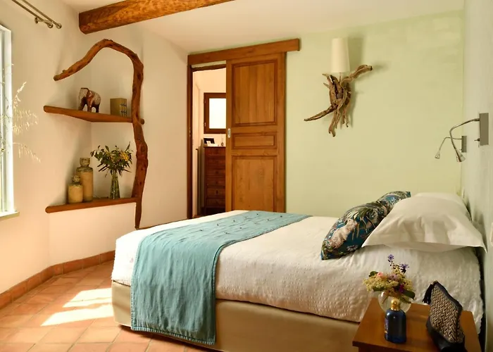 De Charme A Cheda 4* Bonifacio (Corsica)