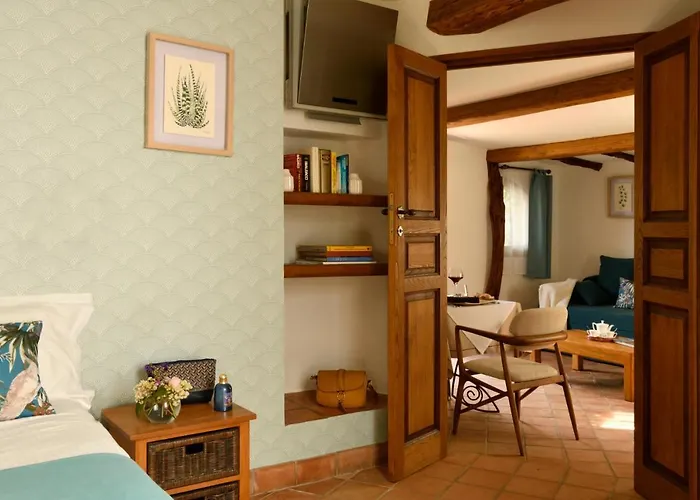 De Charme A Cheda 4* Bonifacio (Corsica)