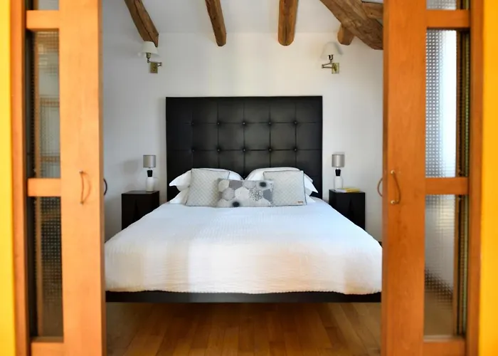 Hotell De Charme A Cheda 4*