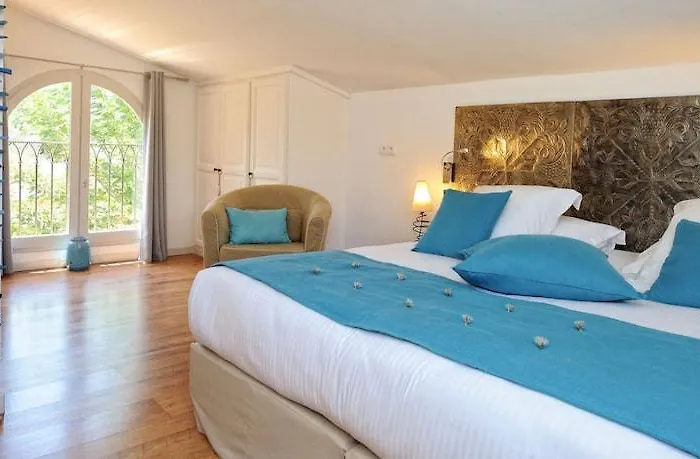 De Charme A Cheda Hotell 4*