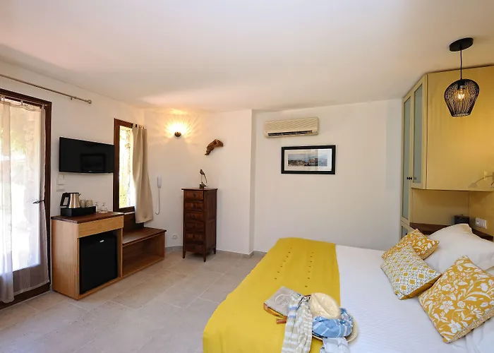 Hotell De Charme A Cheda