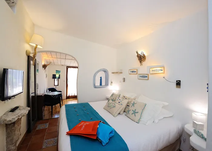 De Charme A Cheda Bonifacio