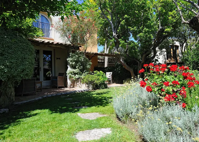 De Charme A Cheda Bonifacio