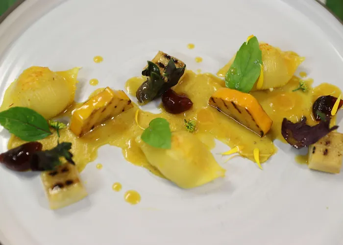 De Charme A Cheda 4* Bonifacio