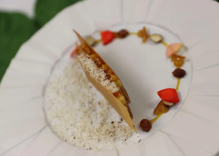 De Charme A Cheda Szálloda 4*