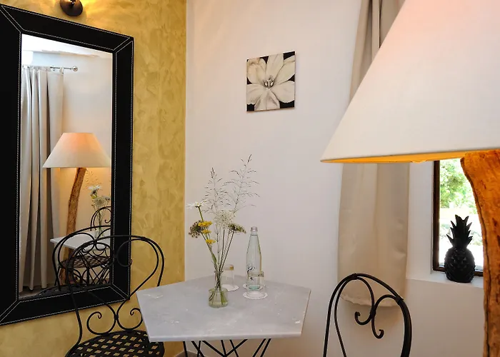 De Charme A Cheda Bonifacio