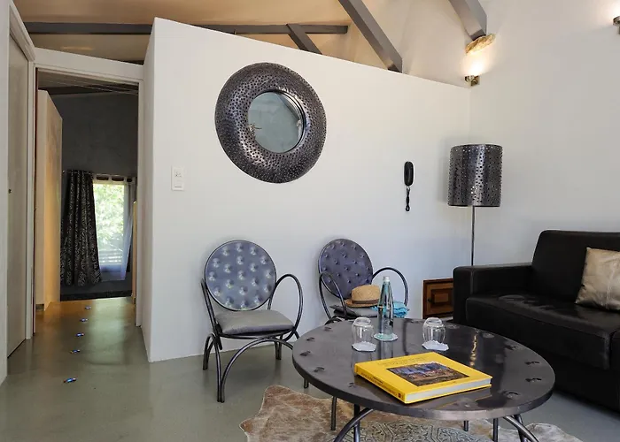 De Charme A Cheda Szálloda 4*