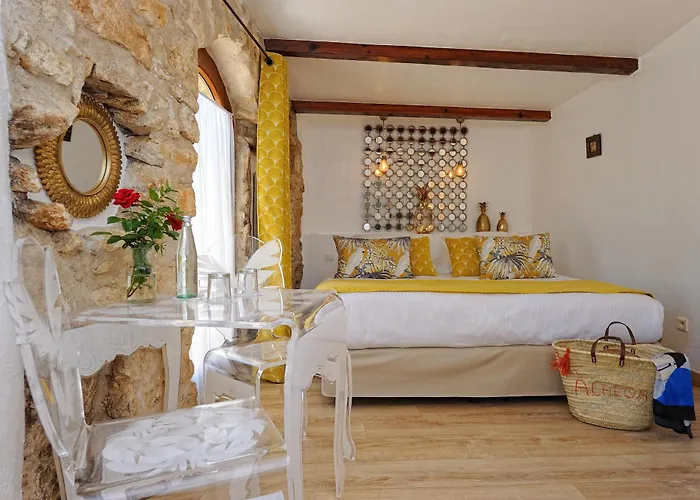 De Charme A Cheda 4* Bonifacio