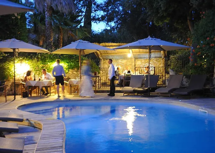 De Charme A Cheda Hotell Bonifacio (Corsica)