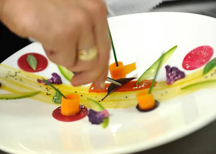 De Charme A Cheda Hotell 4*