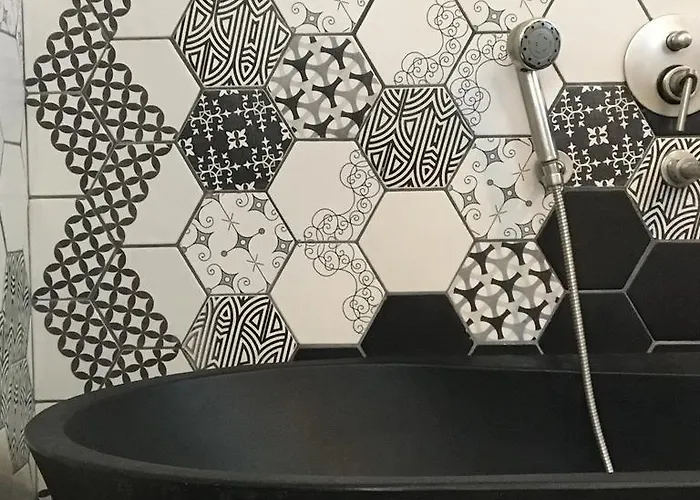 De Charme A Cheda Szálloda 4*