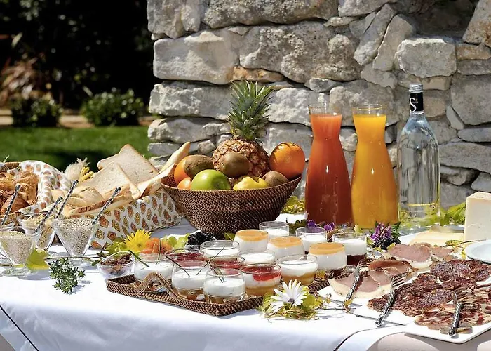 De Charme A Cheda Bonifacio (Corsica)