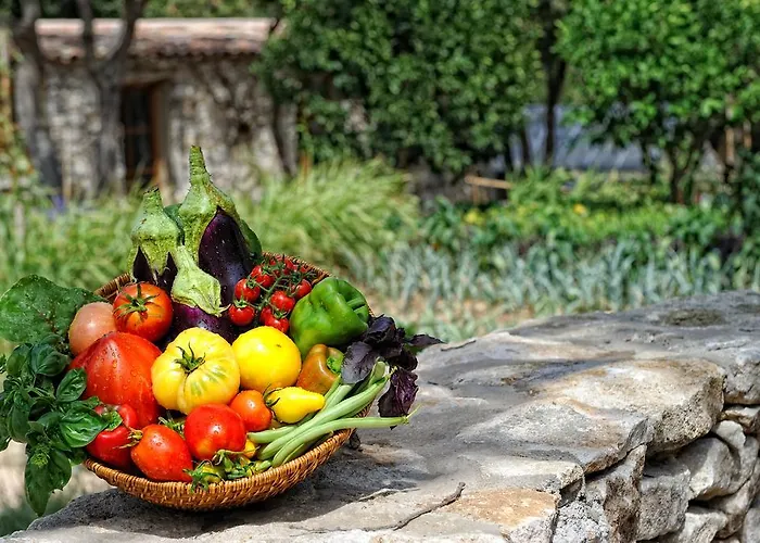 Hotell De Charme A Cheda 4*