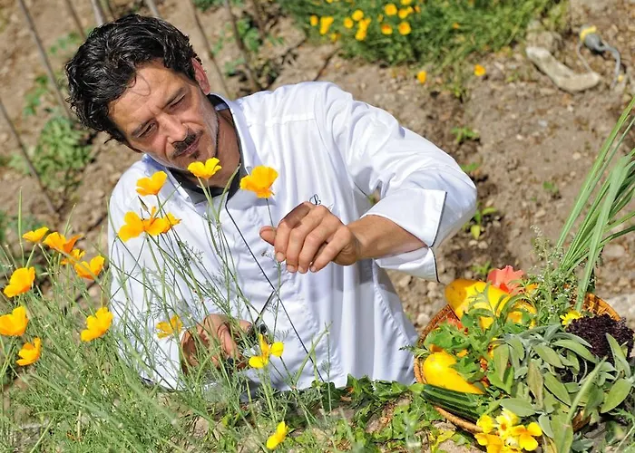 De Charme A Cheda 4*