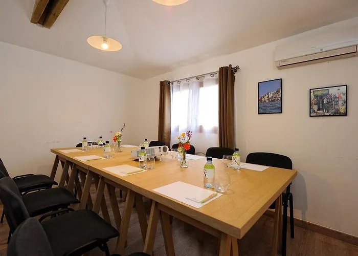 De Charme A Cheda Szálloda Bonifacio