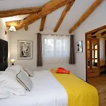 Szálloda De Charme A Cheda Bonifacio