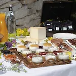 De Charme A Cheda Szálloda