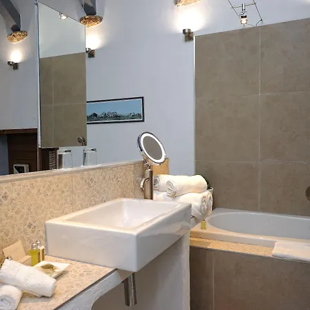 De Charme A Cheda 4* Bonifacio (Corsica)