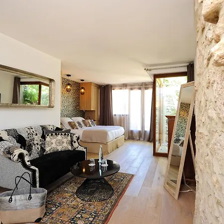 Hotell De Charme A Cheda