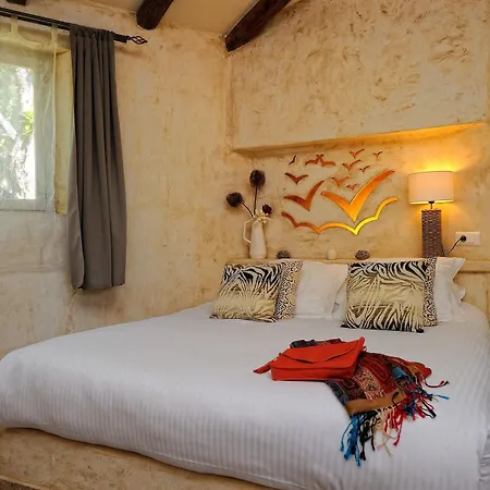 De Charme A Cheda Hotel 4*