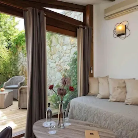 Hotell De Charme A Cheda