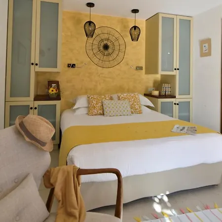 De Charme A Cheda 4* Bonifacio (Corsica)