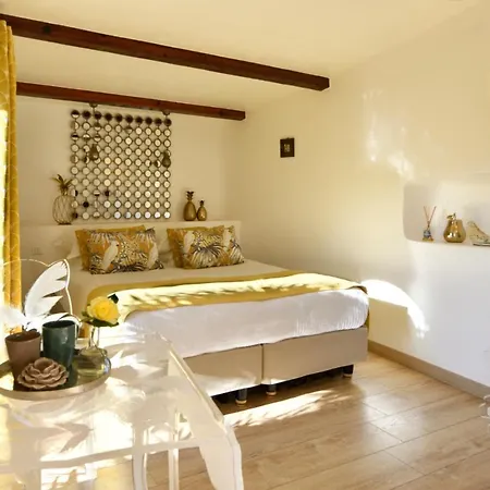 De Charme A Cheda Hotell 4*