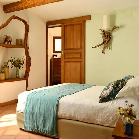 De Charme A Cheda 4* Bonifacio (Corsica)