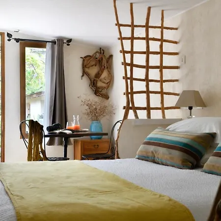 De Charme A Cheda Hotell Bonifacio (Corsica)