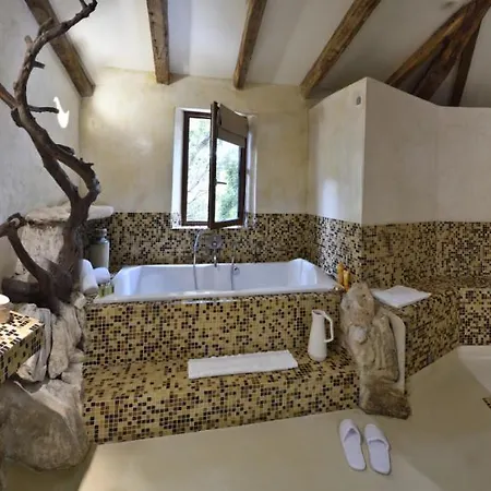 De Charme A Cheda Hotell Bonifacio (Corsica)