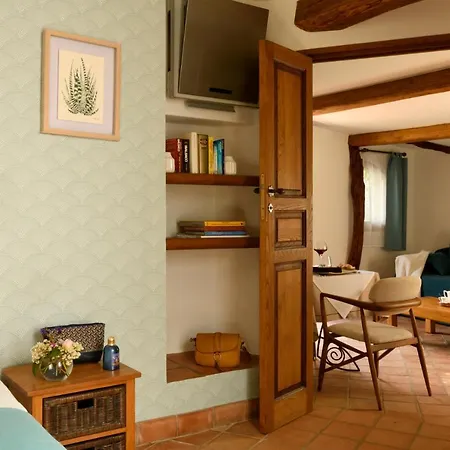 De Charme A Cheda 4* Bonifacio (Corsica)