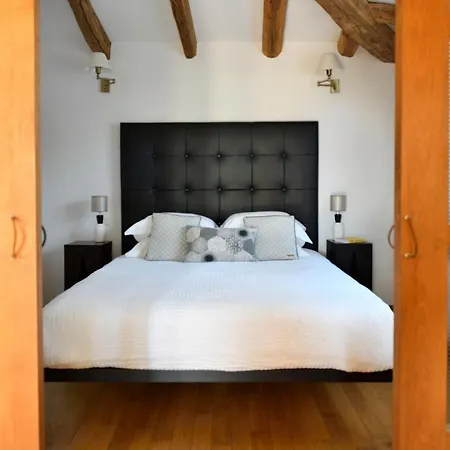 Hotell De Charme A Cheda 4*
