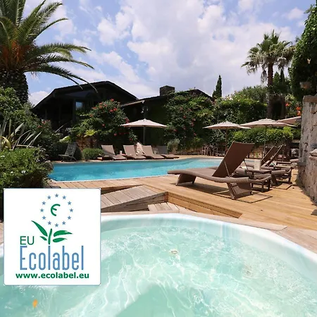 Hotell De Charme A Cheda
