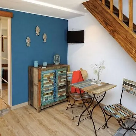 Hotell De Charme A Cheda Bonifacio (Corsica)