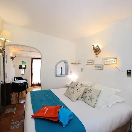 Hotell De Charme A Cheda