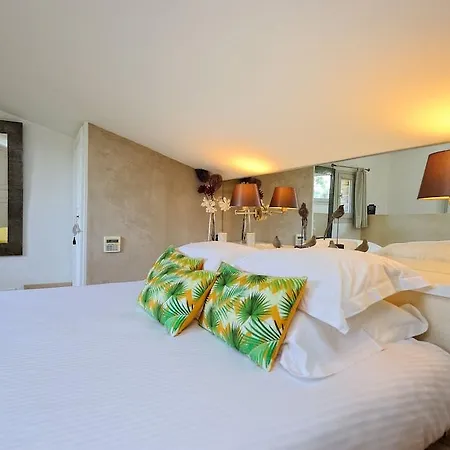 Hotel De Charme A Cheda 4*