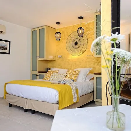 De Charme A Cheda 4* Bonifacio (Corsica)