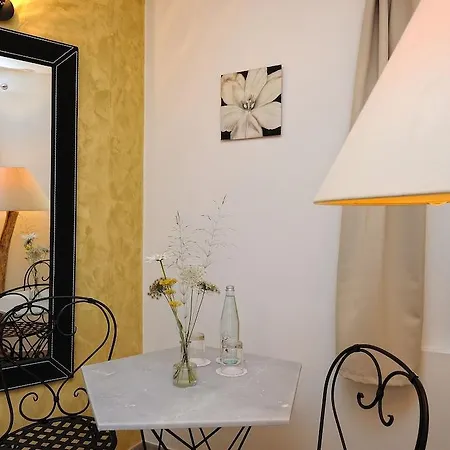 Hotell De Charme A Cheda 4*