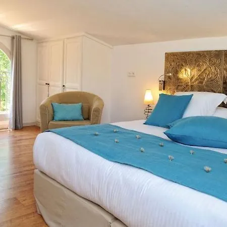 De Charme A Cheda Hotell 4*