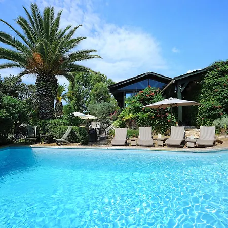 De Charme A Cheda Hotel Bonifacio (Corsica)