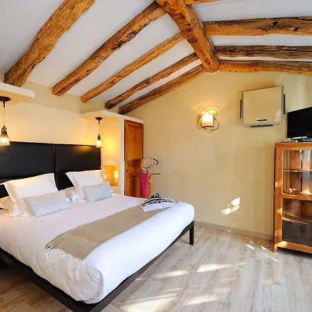 De Charme A Cheda Hotel Bonifacio (Corsica)